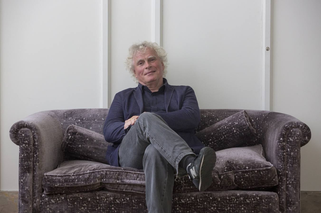 «El público es ahora más generoso con la música contemporánea» 