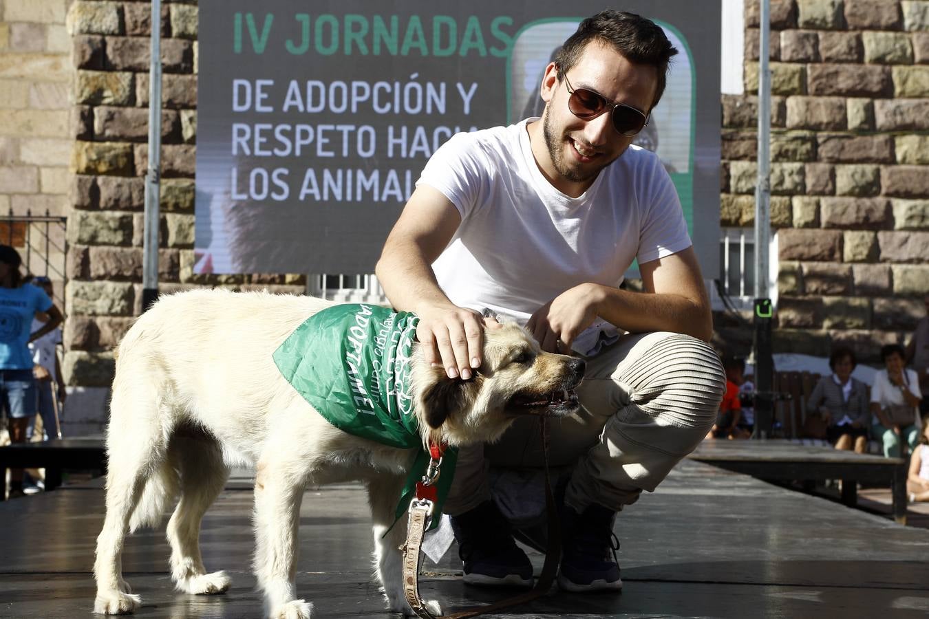 Fotos: De día y de noche, la fiesta no para en Torrelavega