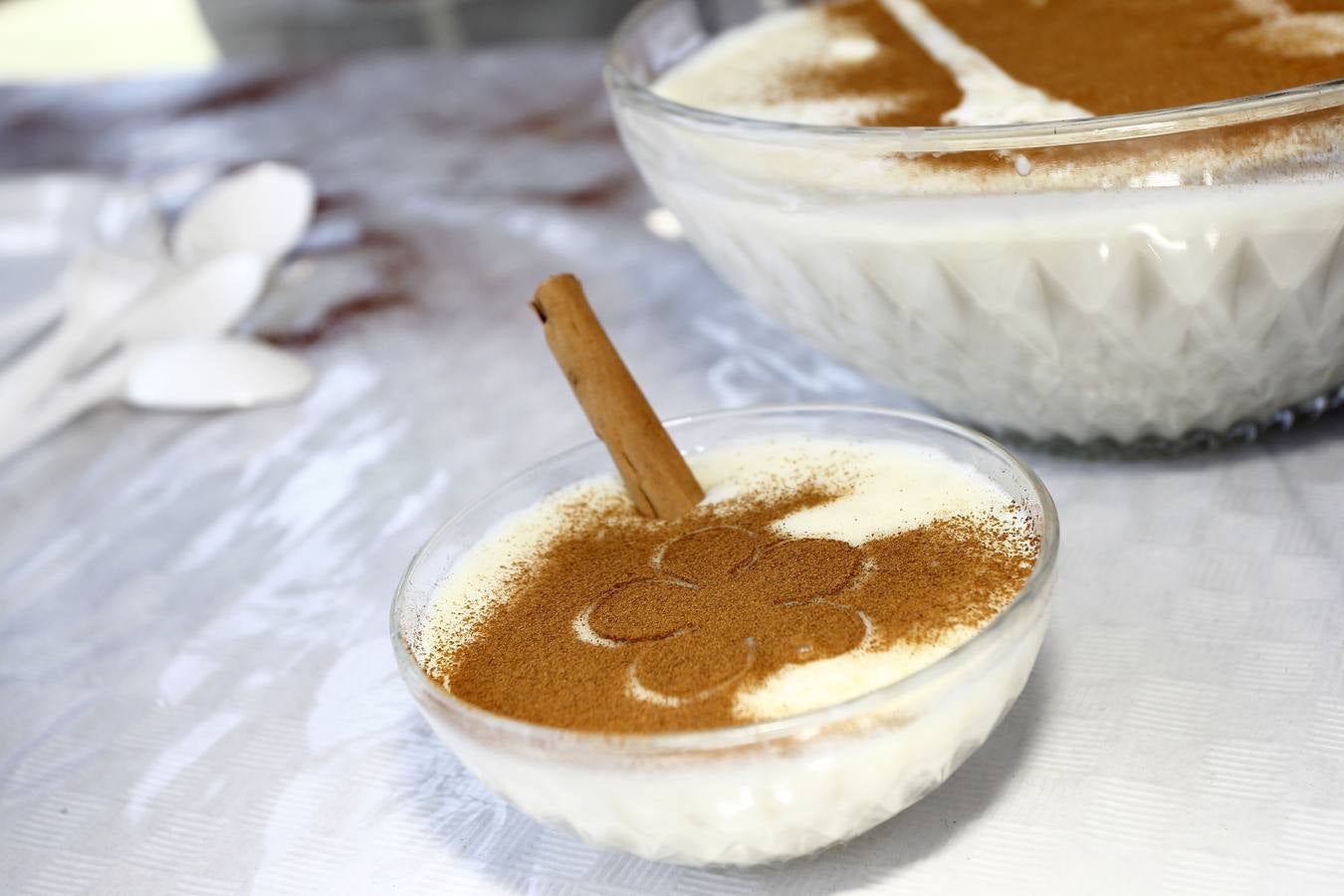 Fotos: Tradición sabrosa