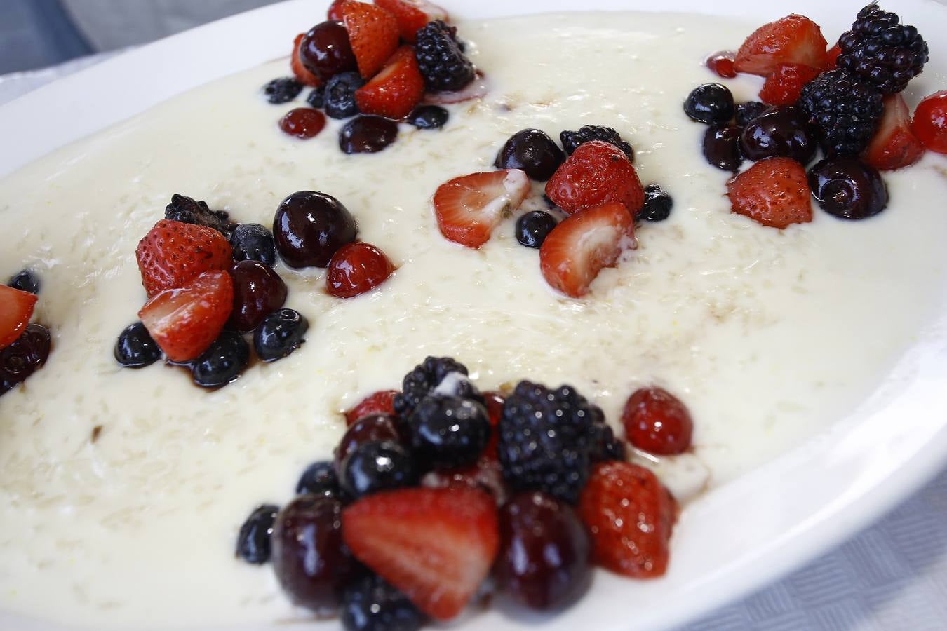 Fotos: Tradición sabrosa