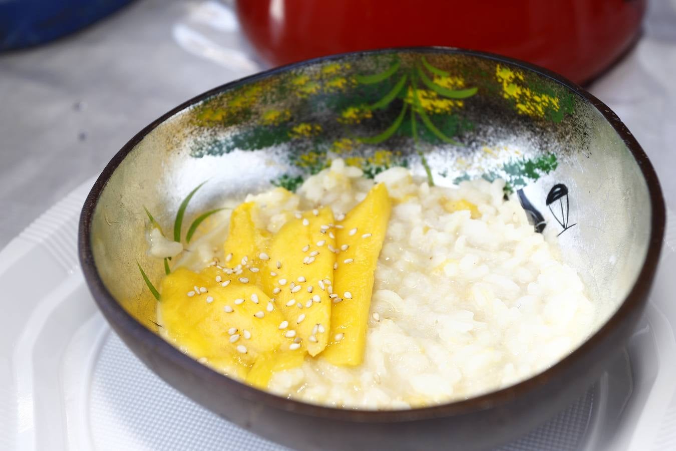 Fotos: Tradición sabrosa