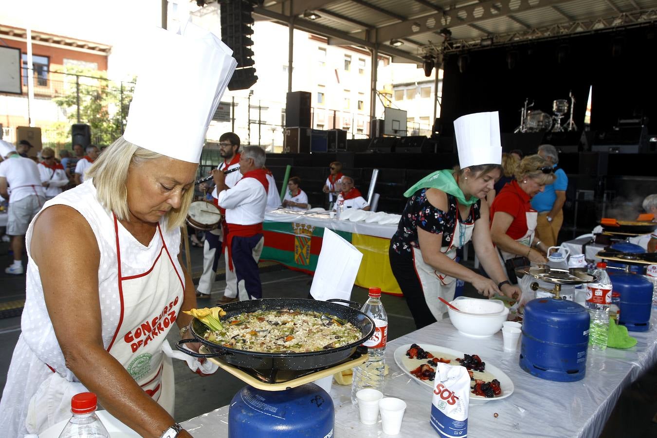 Fotos: Tradición sabrosa