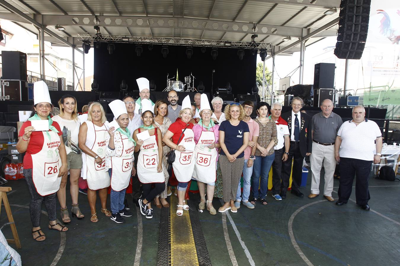 Fotos: Tradición sabrosa