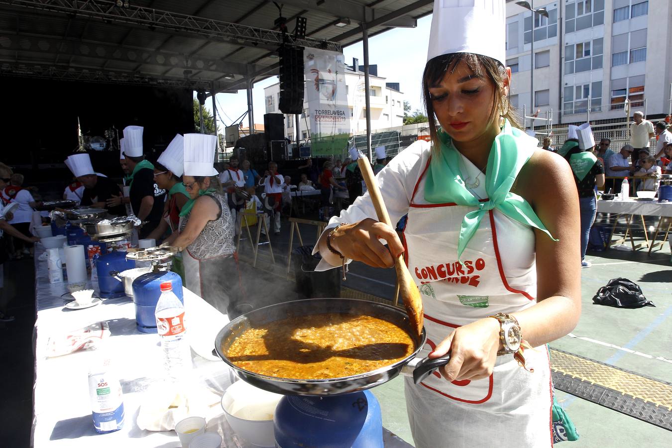 Fotos: Tradición sabrosa
