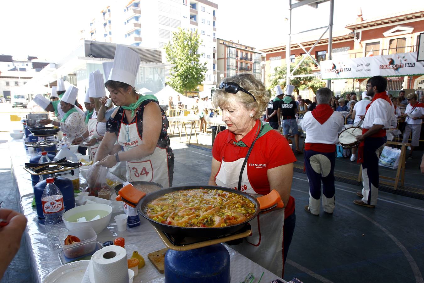Fotos: Tradición sabrosa