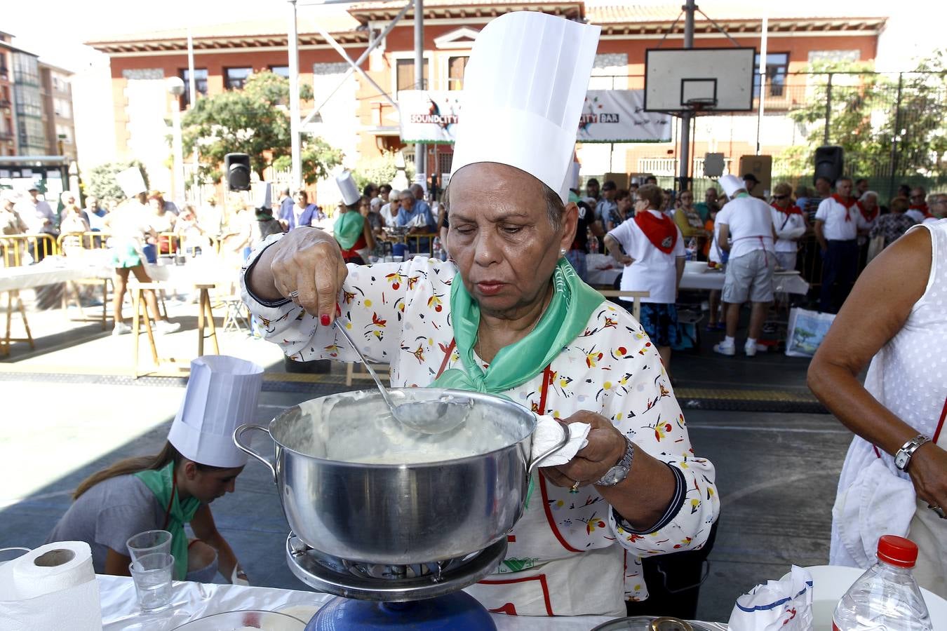 Fotos: Tradición sabrosa