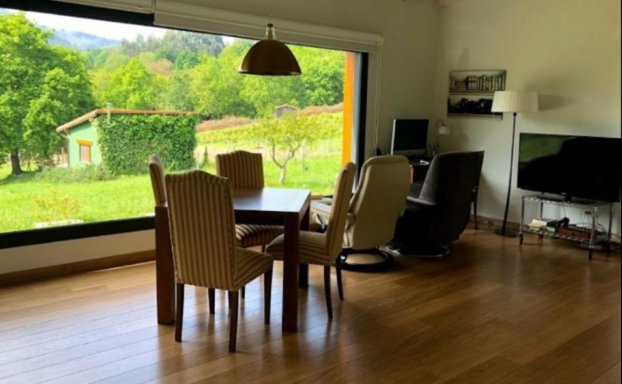 Casas en venta para entrar a vivir en Liérganes