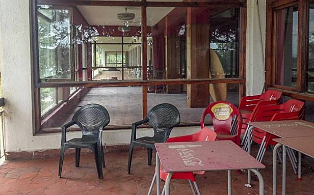 Imagen principal - El remate del Club Parayas