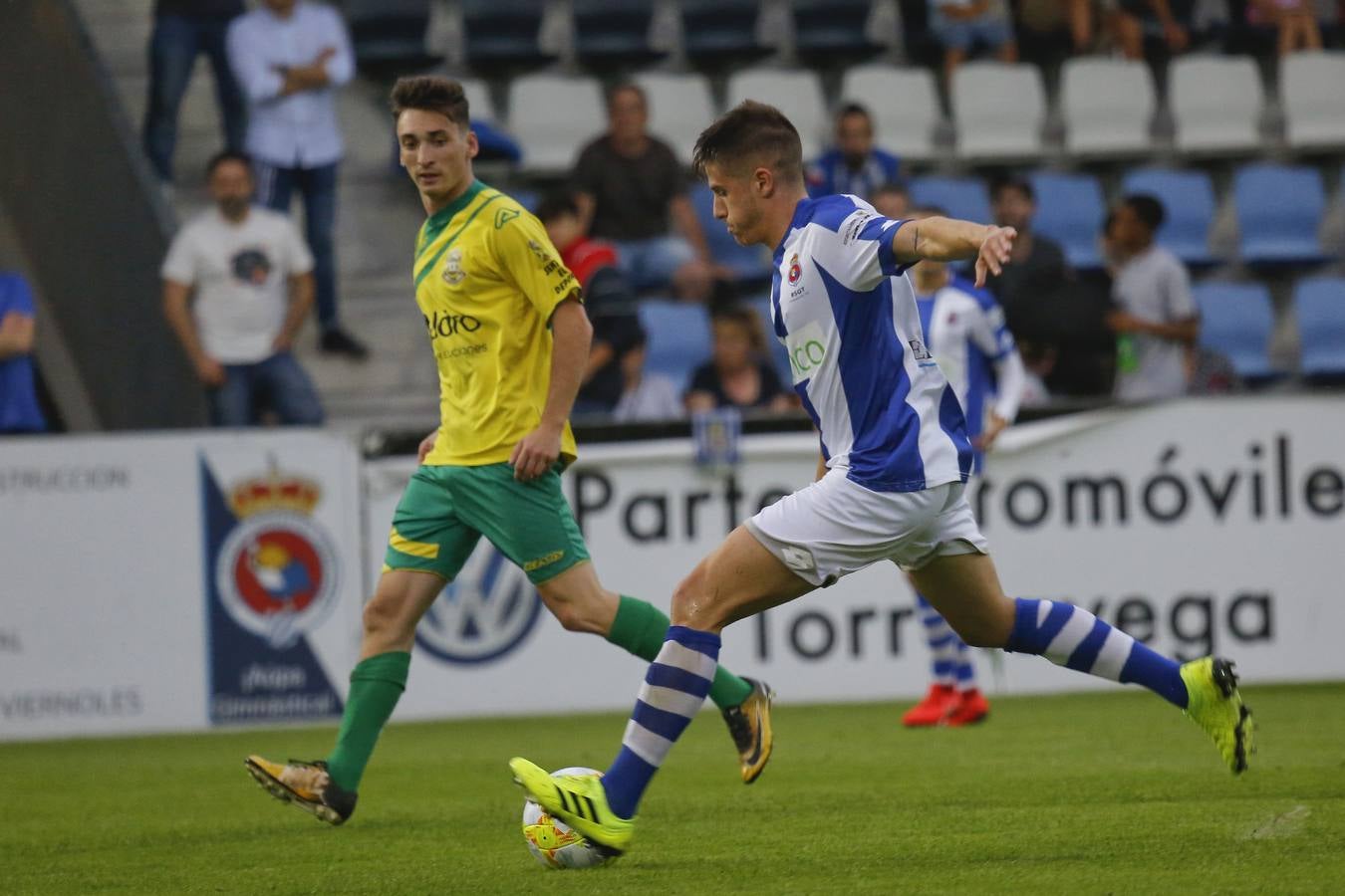 Fotos: Gimnástica-Tropezón