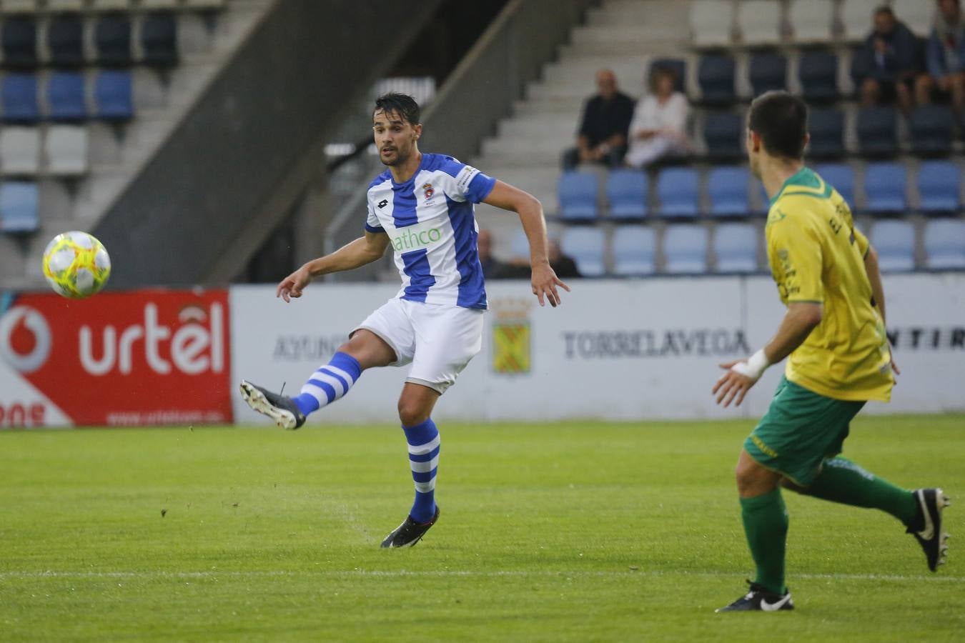 Fotos: Gimnástica-Tropezón