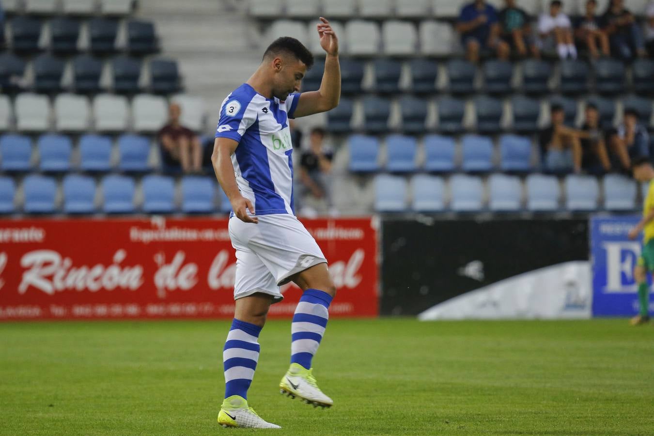 Fotos: Gimnástica-Tropezón