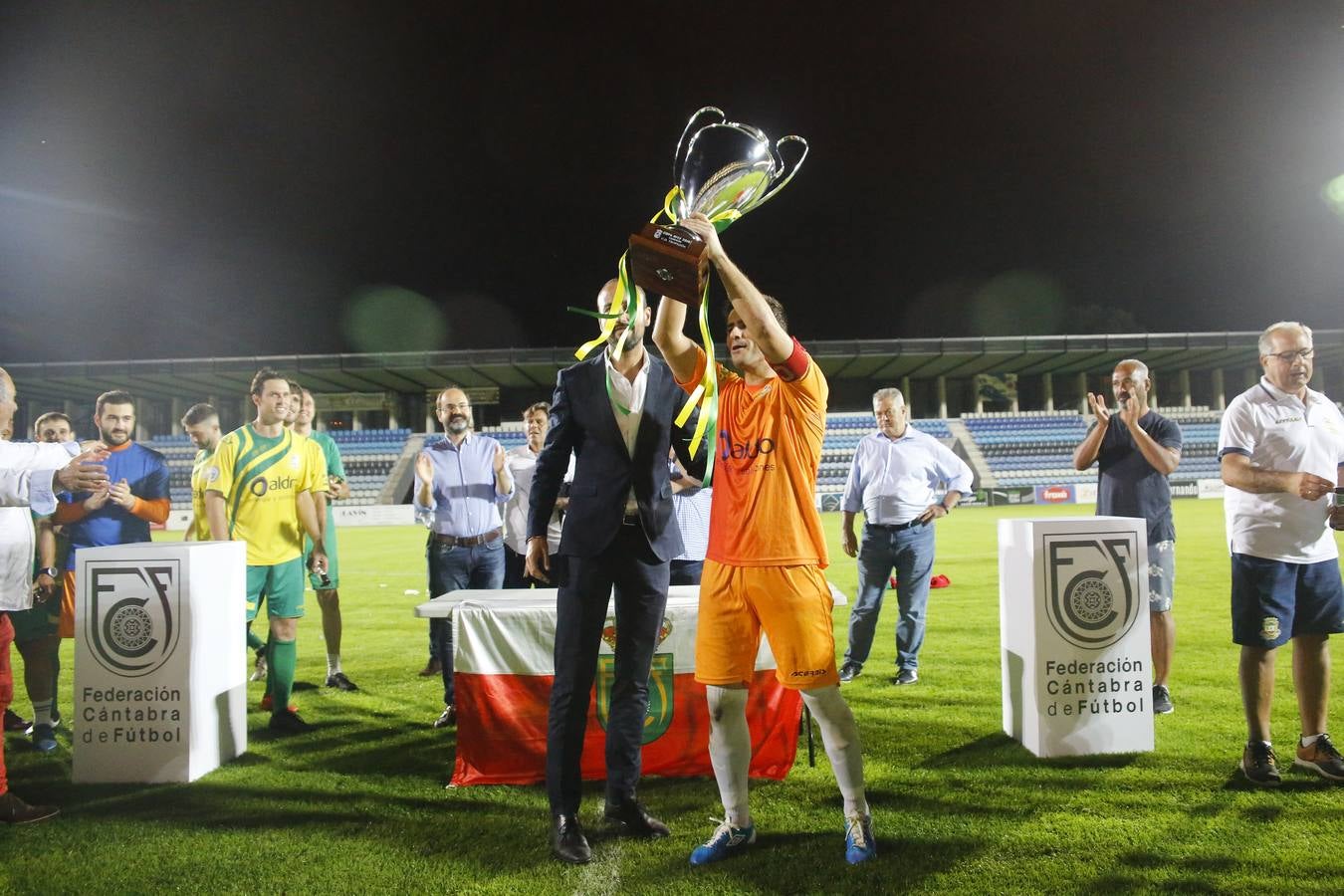 Fotos: Gimnástica-Tropezón