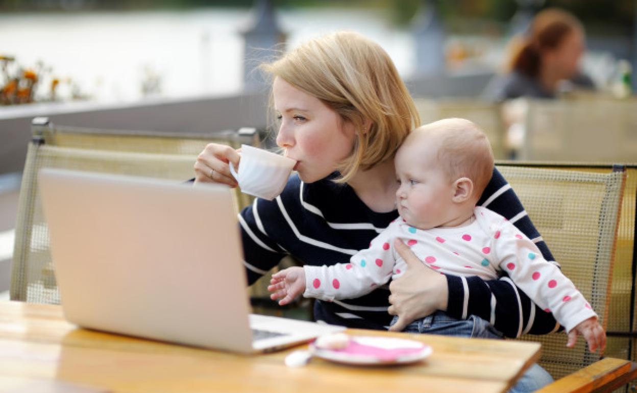 Lecturas para madres y padres en apuros