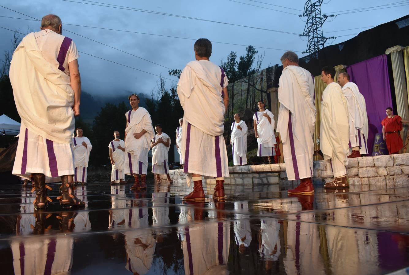 Fotos: El fin de las guerras