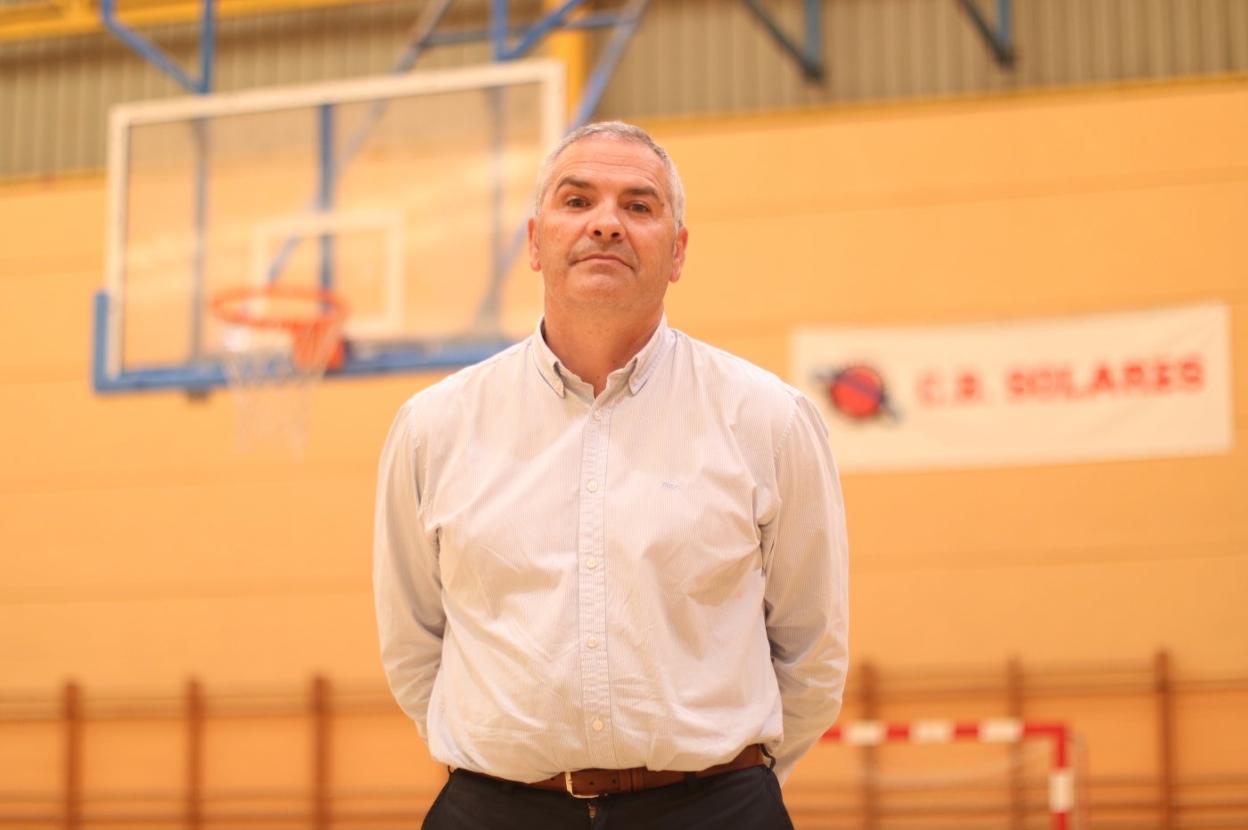 Félix Salgado. 