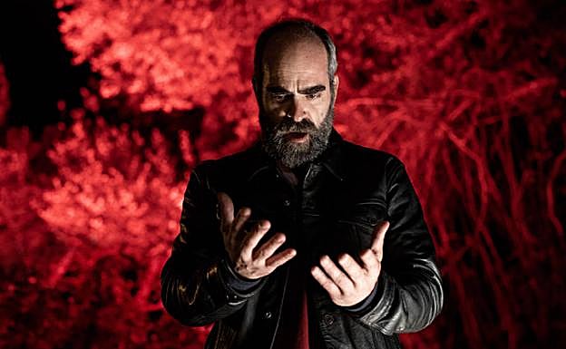 De mejillón a nécora