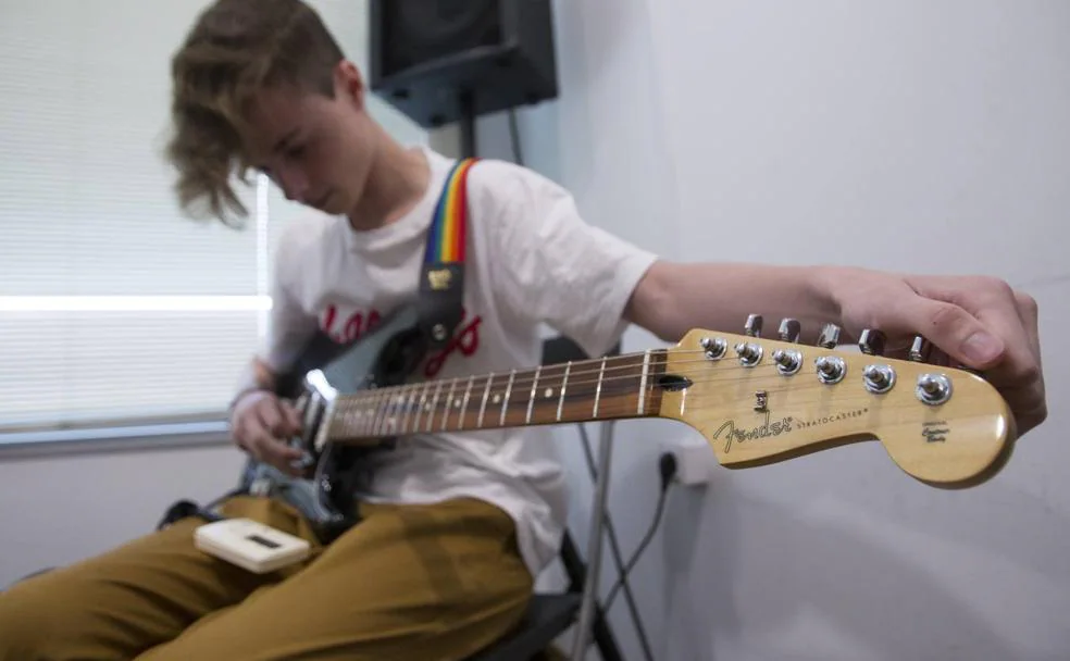 Musiquea, diez años aprendiendo a disfrutar la música en Santander
