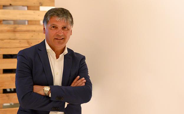 El entrenador de tenis y conferenciante Toni Nadal impartirá una ponencia titulada 'Todo se puede entrenar'