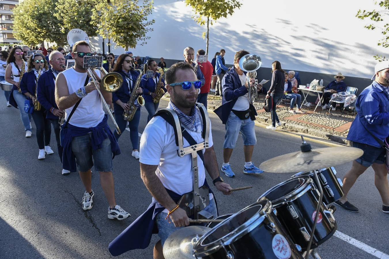 Fotos: La Gran Marmitada de Santoña sirve cerca de 12.000 raciones