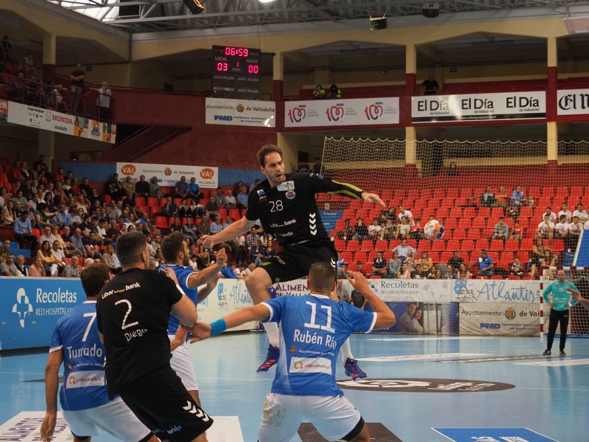 Fotos: Recoletas At. Valladolid 29 - Liberbank Cantabria Sinfín 23