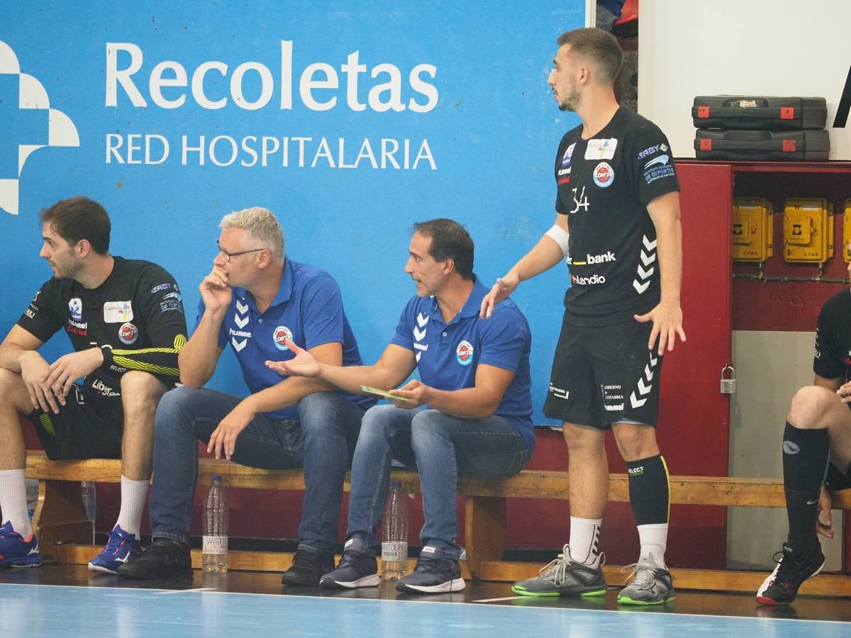 Fotos: Recoletas At. Valladolid 29 - Liberbank Cantabria Sinfín 23