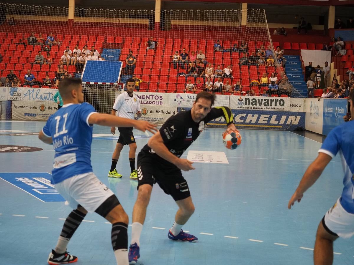 Fotos: Recoletas At. Valladolid 29 - Liberbank Cantabria Sinfín 23