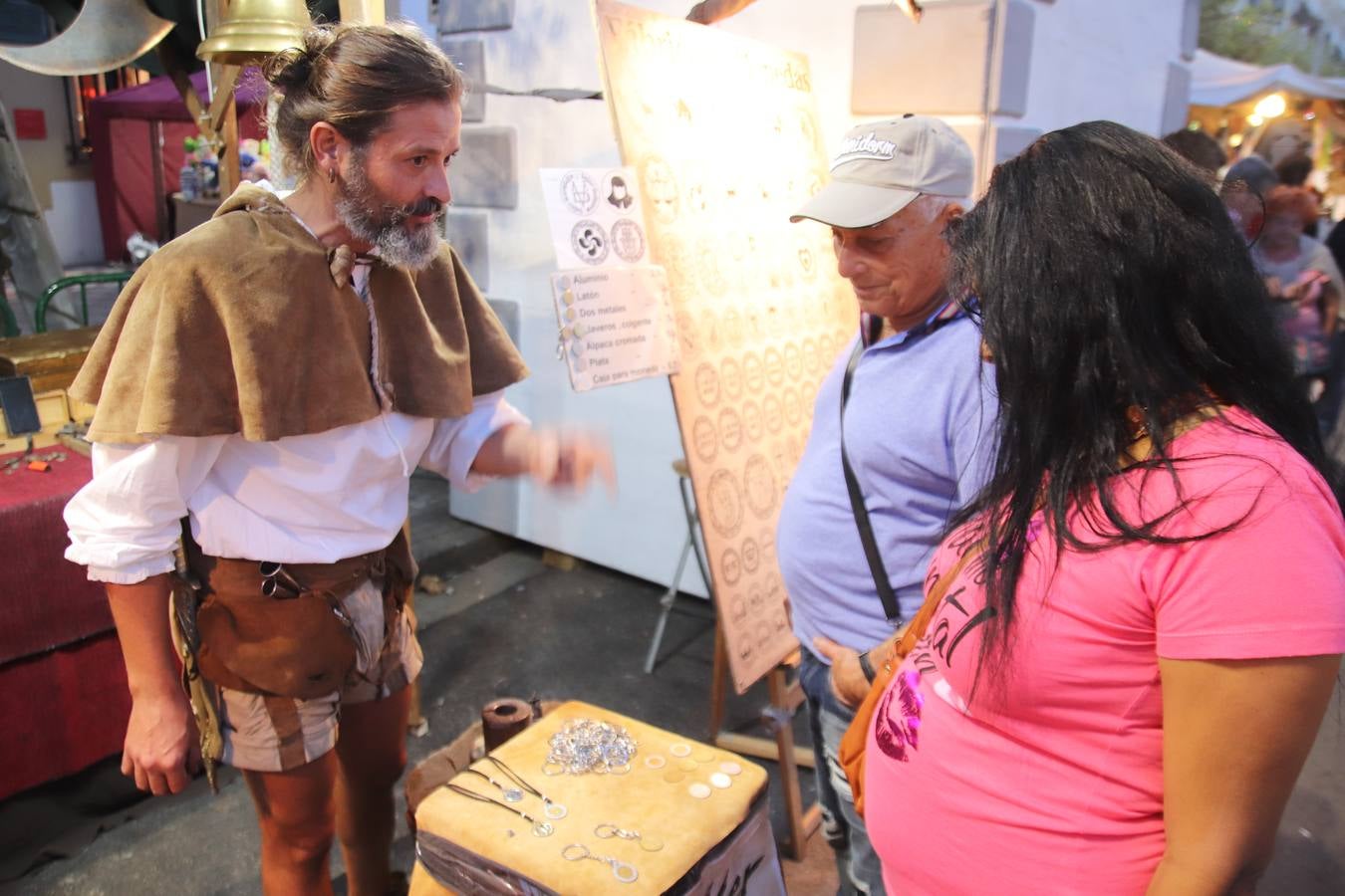 Fotos: Arranca los actos del Desembarco de Carlos V en Laredo