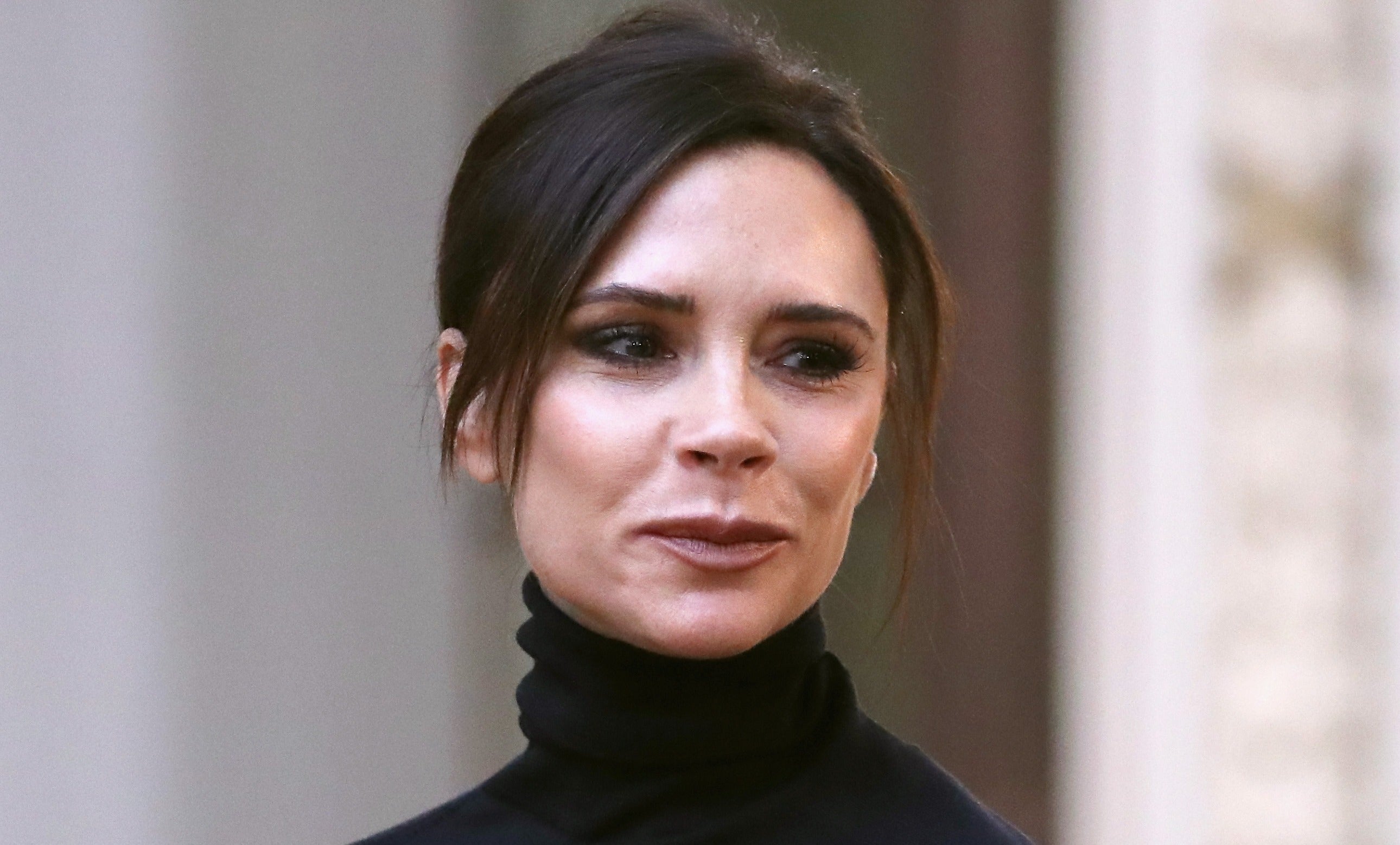 El aguacate, el arma secreta de belleza de Victoria Beckham