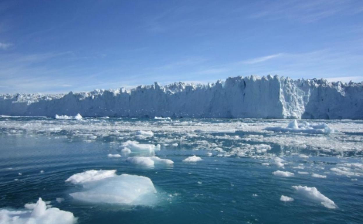 Una España erosionada, salinizada, sin agua potable y sin nieve en el año 2100