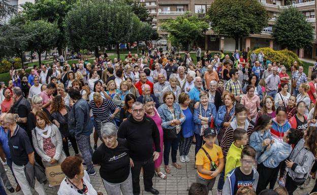 Indignación en Nueva Ciudad tras soltar el juez al individuo que está atemorizando al barrio