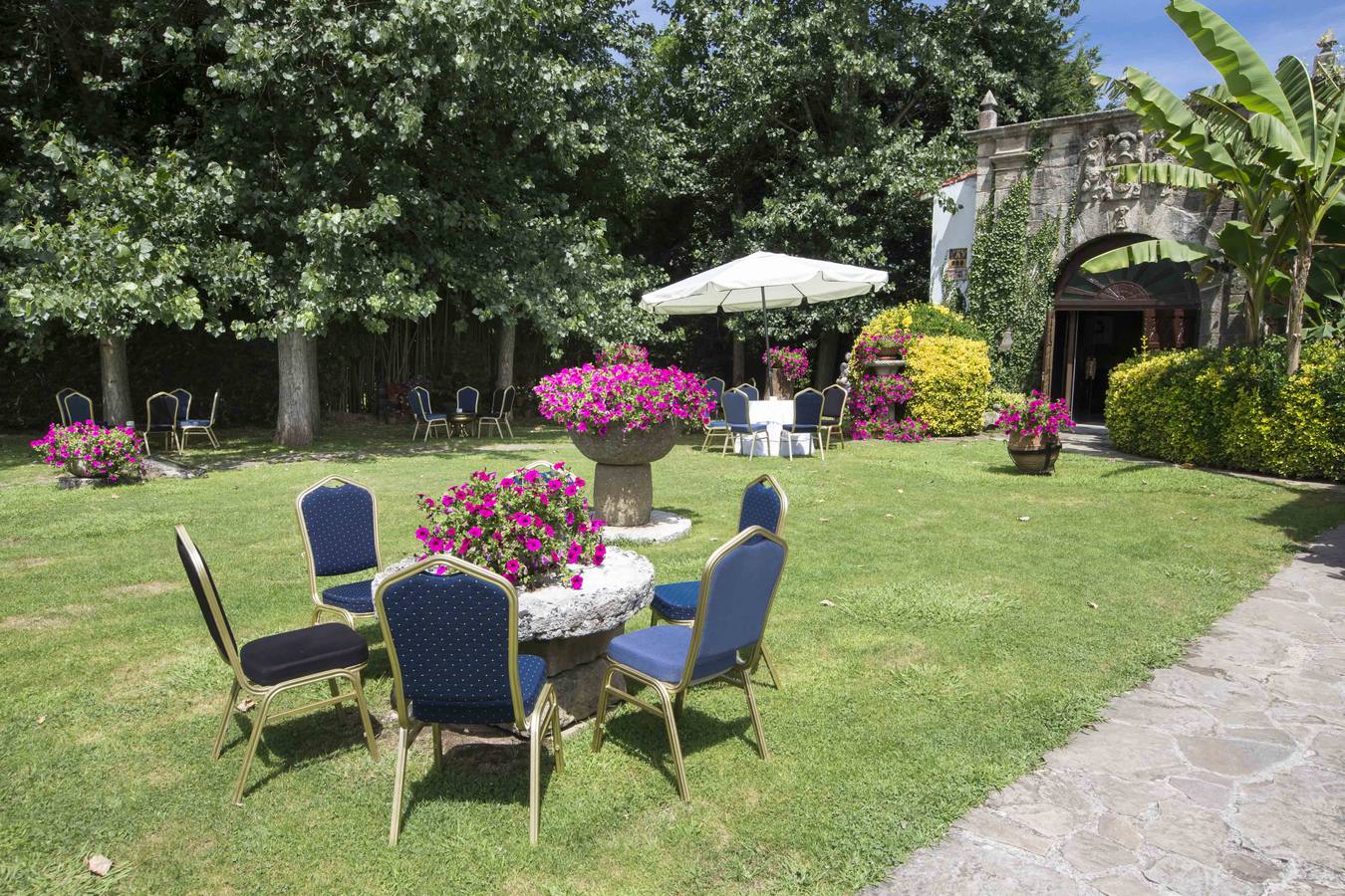 Fotos: Menu Gastroplan del restaurante Nuevo Molino