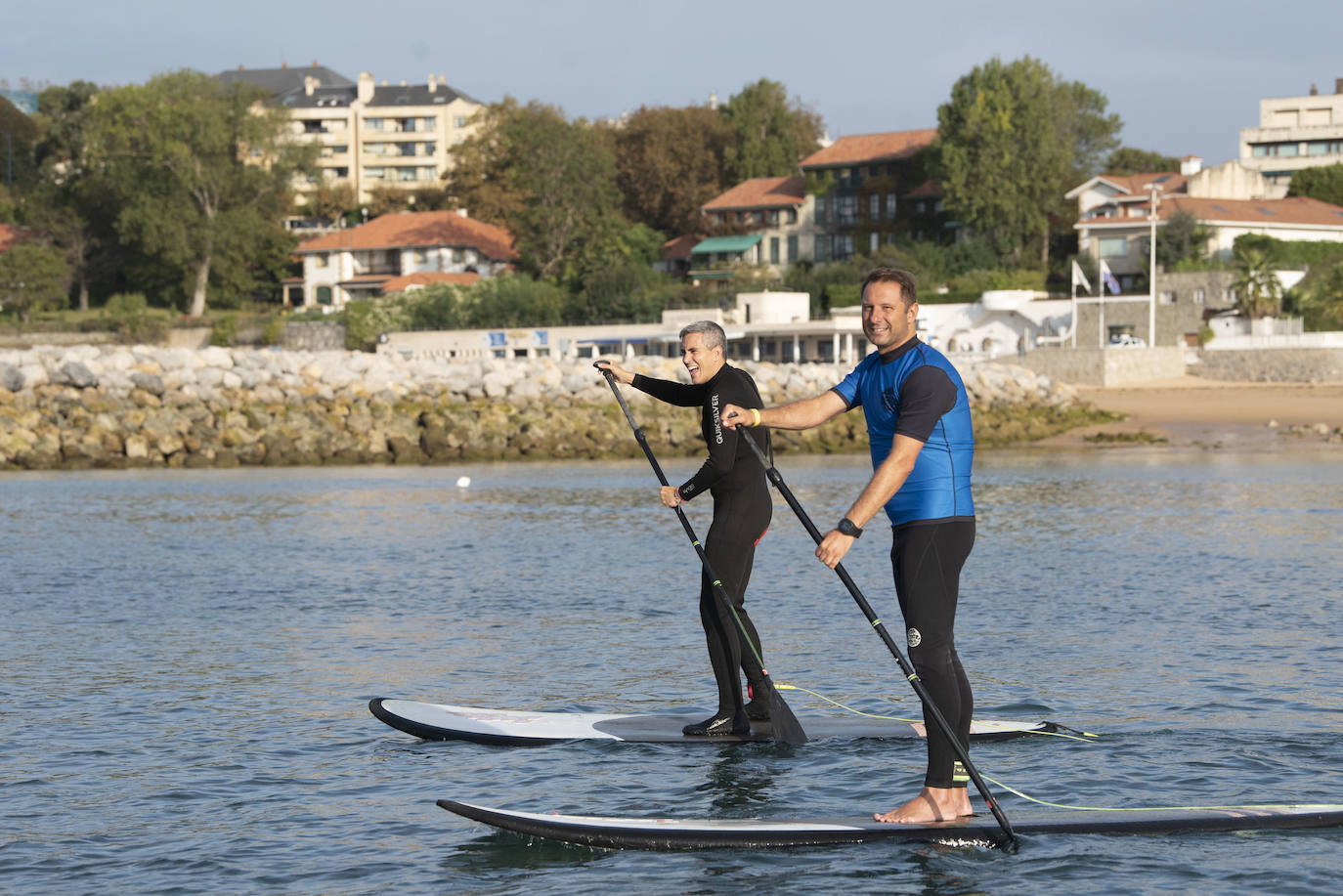 Fotos: &#039;OctoberSurf&#039; se celebra el 5 y 6 de octubre en siete municipios de Cantabria