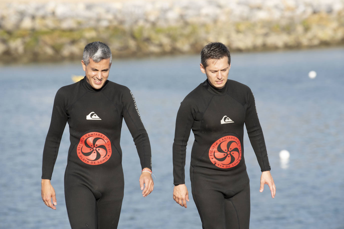 Fotos: &#039;OctoberSurf&#039; se celebra el 5 y 6 de octubre en siete municipios de Cantabria