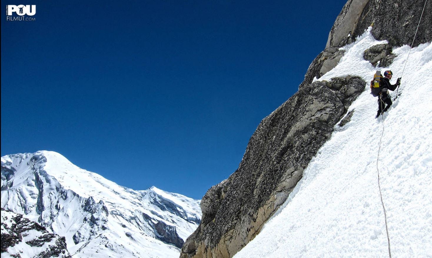 Fotos: Los hermanos Pou vuelven al Himalaya