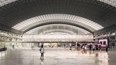 Diseño de proyecto presentado a concurso