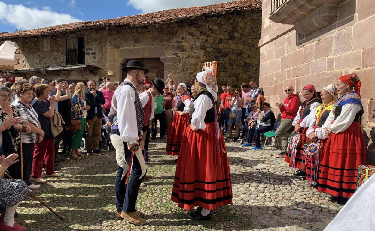 Carmona, de lo más bonito de España