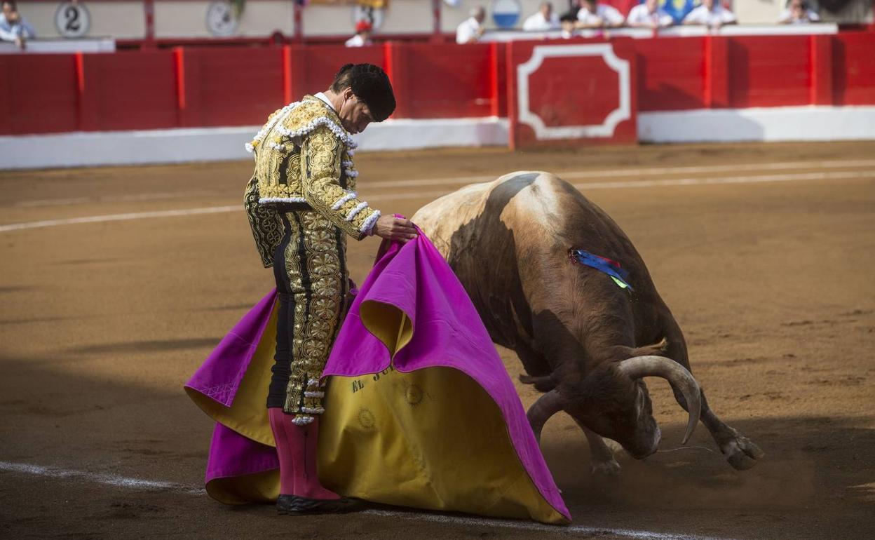 La Plaza de Toros de Santander cerrará 2019 con un balance positivo de 150.000 euros