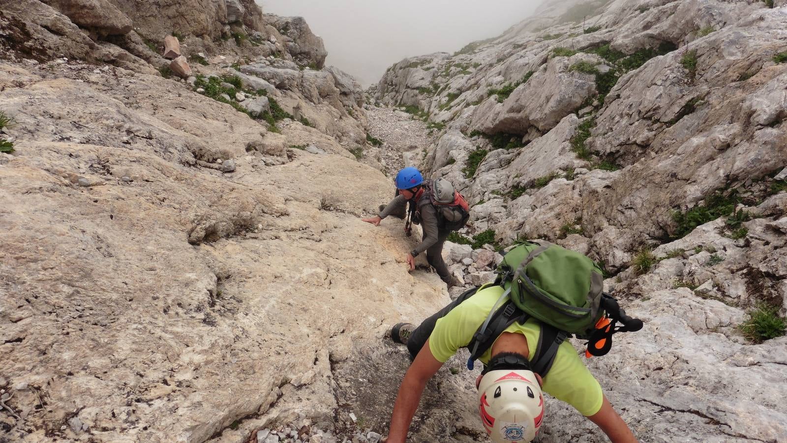 Fotos: Imágenes de La Tabla del Pino (2.154 m.)