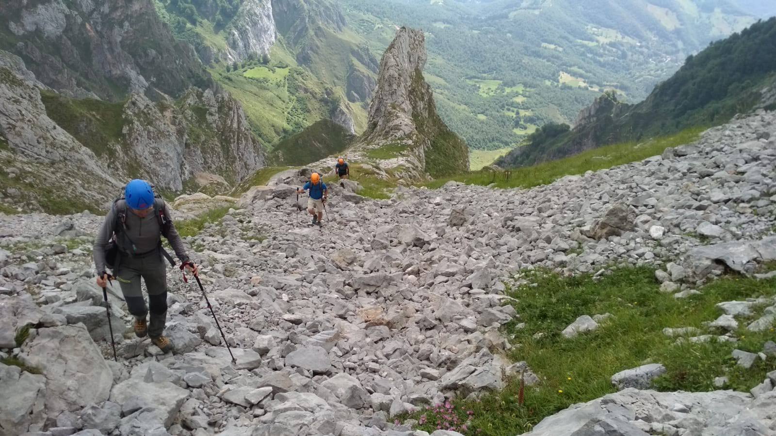 Fotos: Imágenes de La Tabla del Pino (2.154 m.)