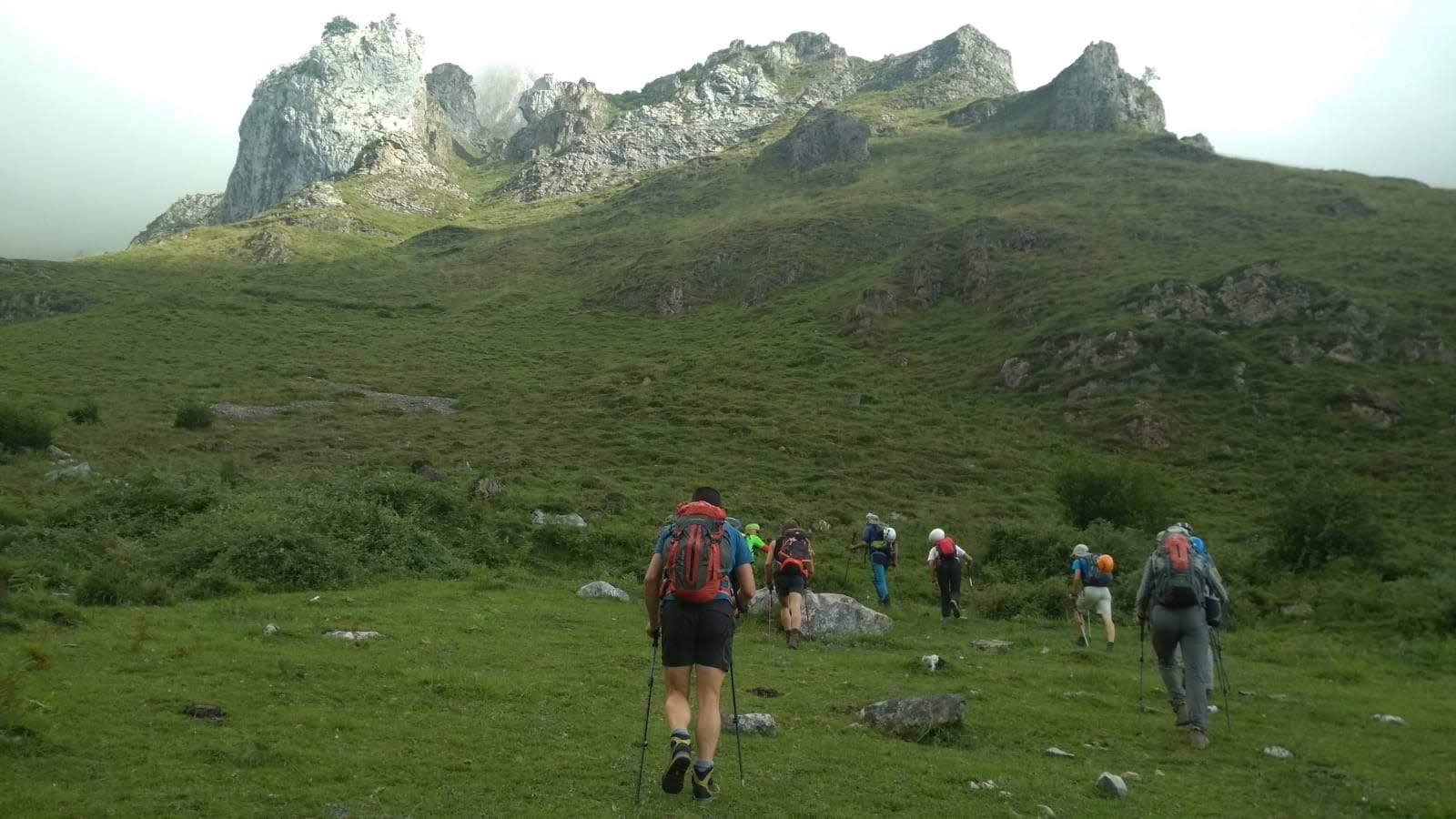 Fotos: Imágenes de La Tabla del Pino (2.154 m.)