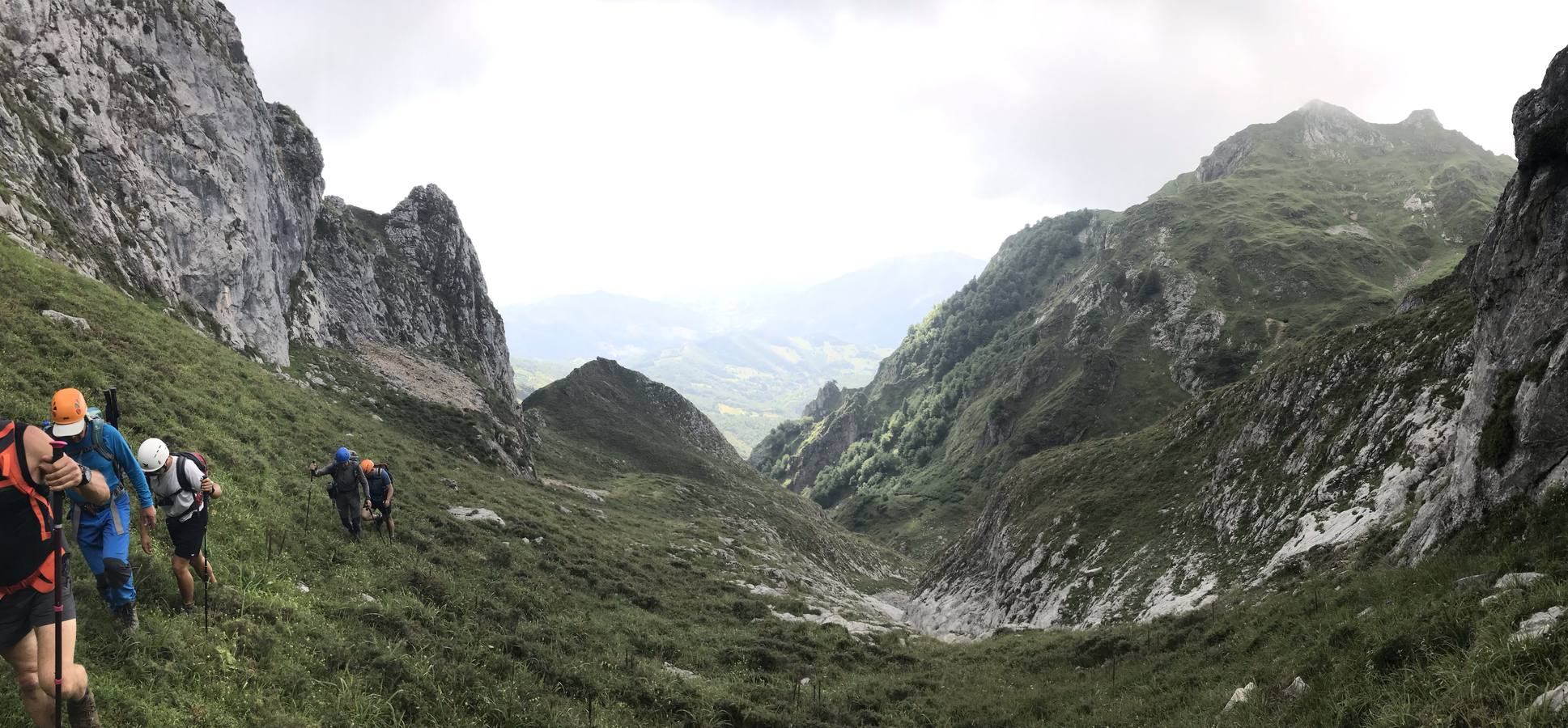 Fotos: Imágenes de La Tabla del Pino (2.154 m.)