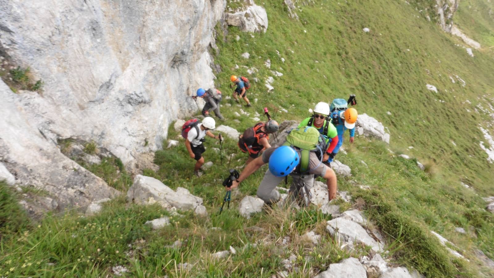 Fotos: Imágenes de La Tabla del Pino (2.154 m.)