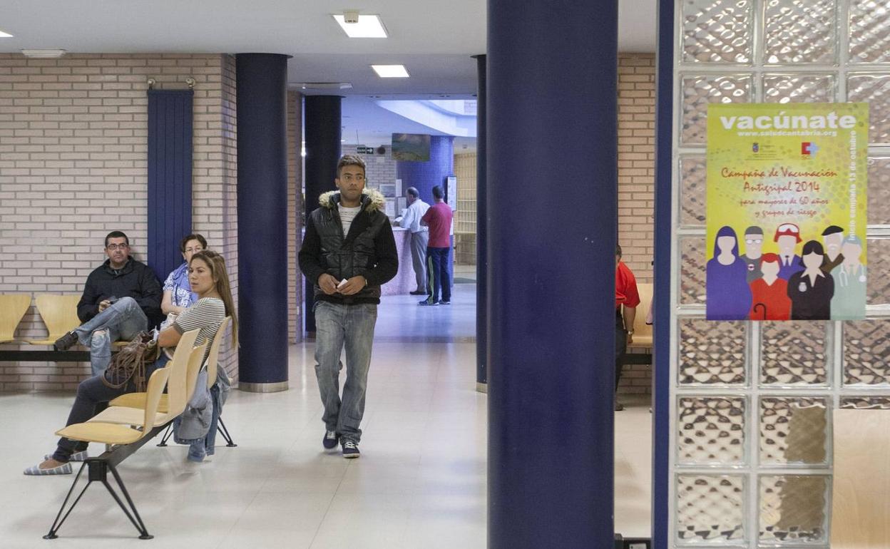 Responsables de enfermería de los centros de salud urgen una reunión con Sanidad