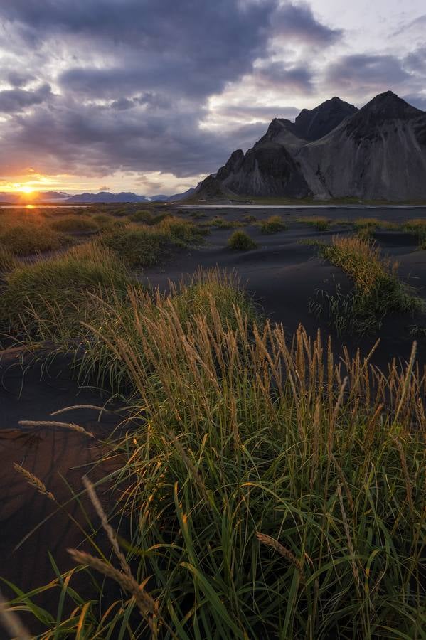 Fotos: Las imponentes fotos de la cántabra Virginia Yllera