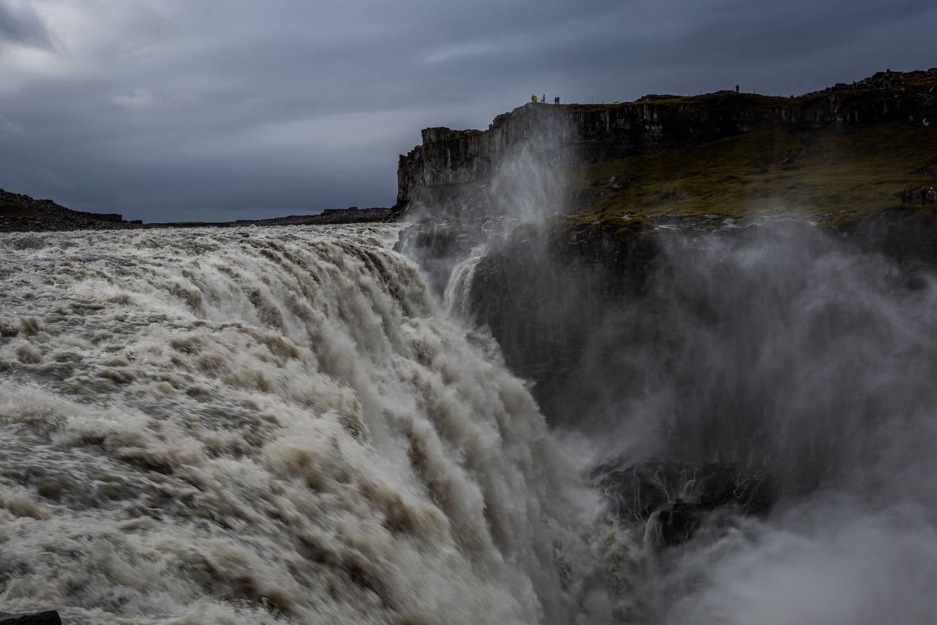 Fotos: Las imponentes fotos de la cántabra Virginia Yllera