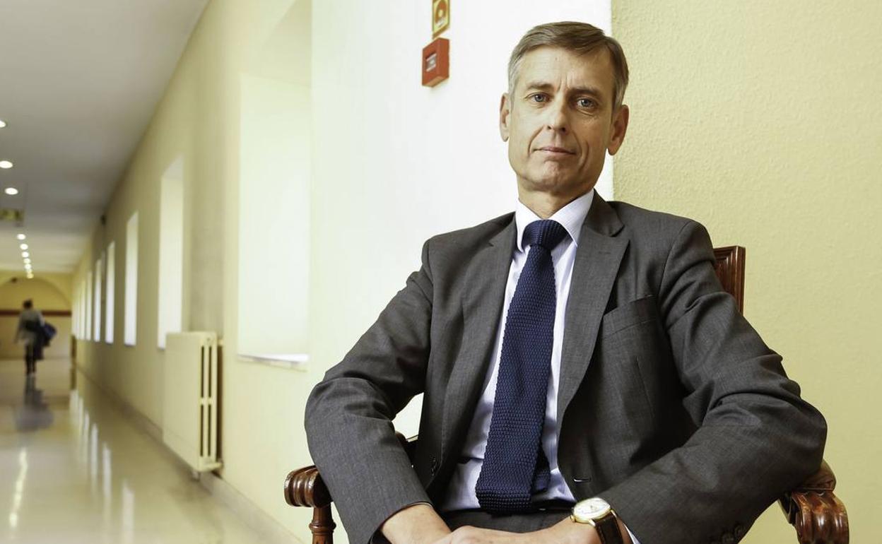 López del Moral pide más dotaciones para resolver la demora en informes psicosociales