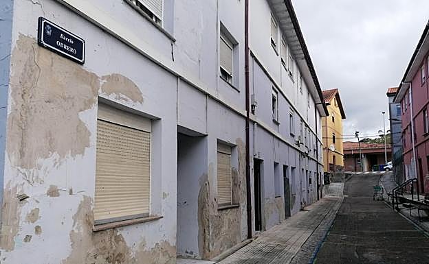 La medida pretende evitar lo sucedido en el barrio Obrero de El Astillero y que si aparecen deficiencias, se actúe a tiempo. 