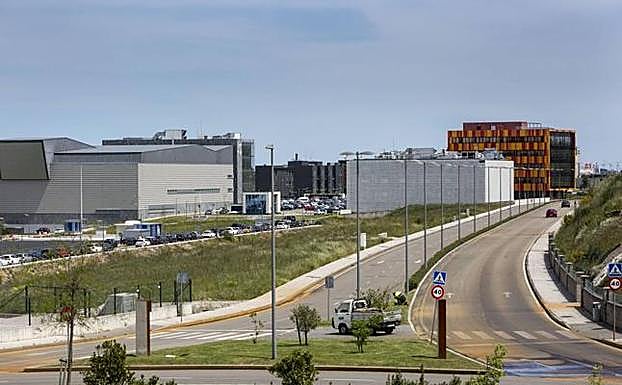 A trabajar en bicicleta