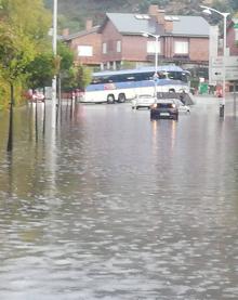 Imagen secundaria 2 - Situación en Castro