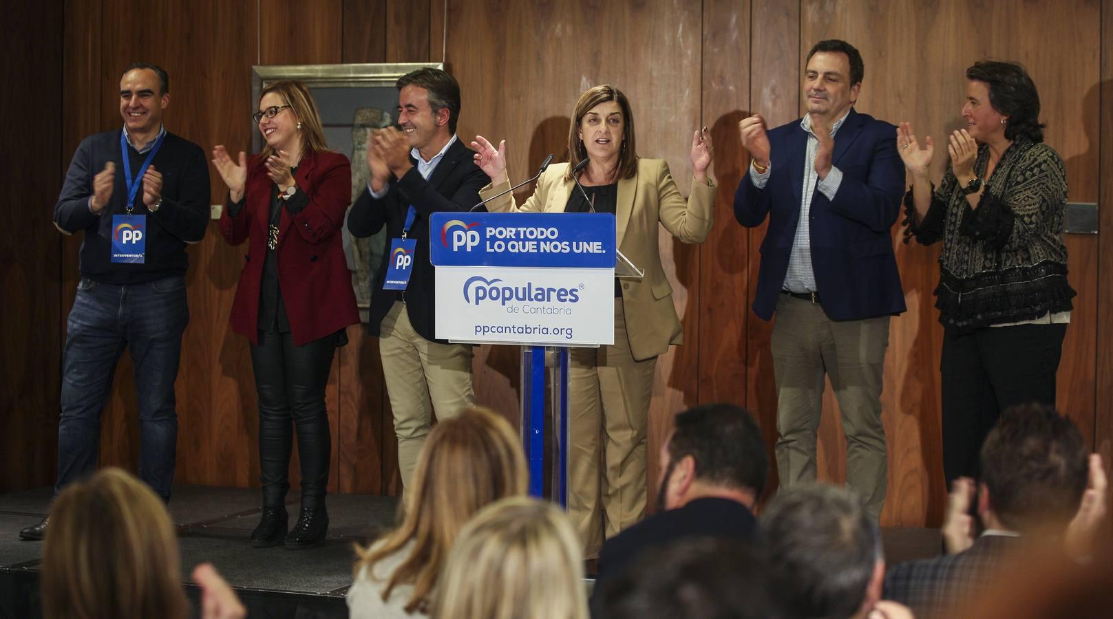 Fotos: Sonrisas y lágrimas en los partidos cántabros